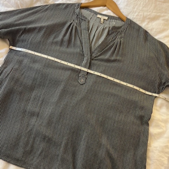 Joie mini-star patterned blouse - Picture 8 of 9